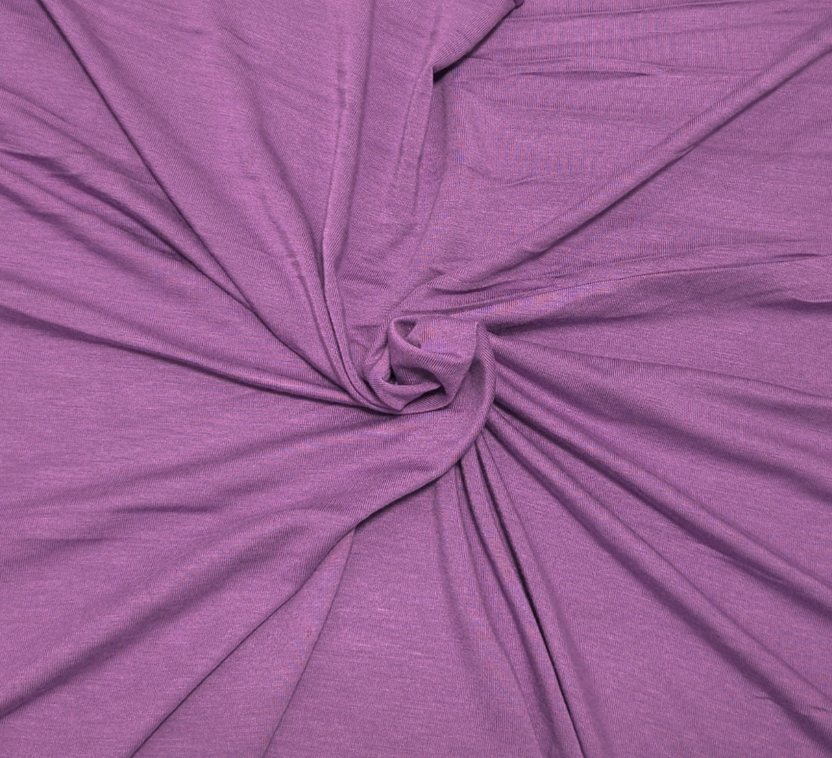 Bamboo Spandex Jersey Knit Lilac
