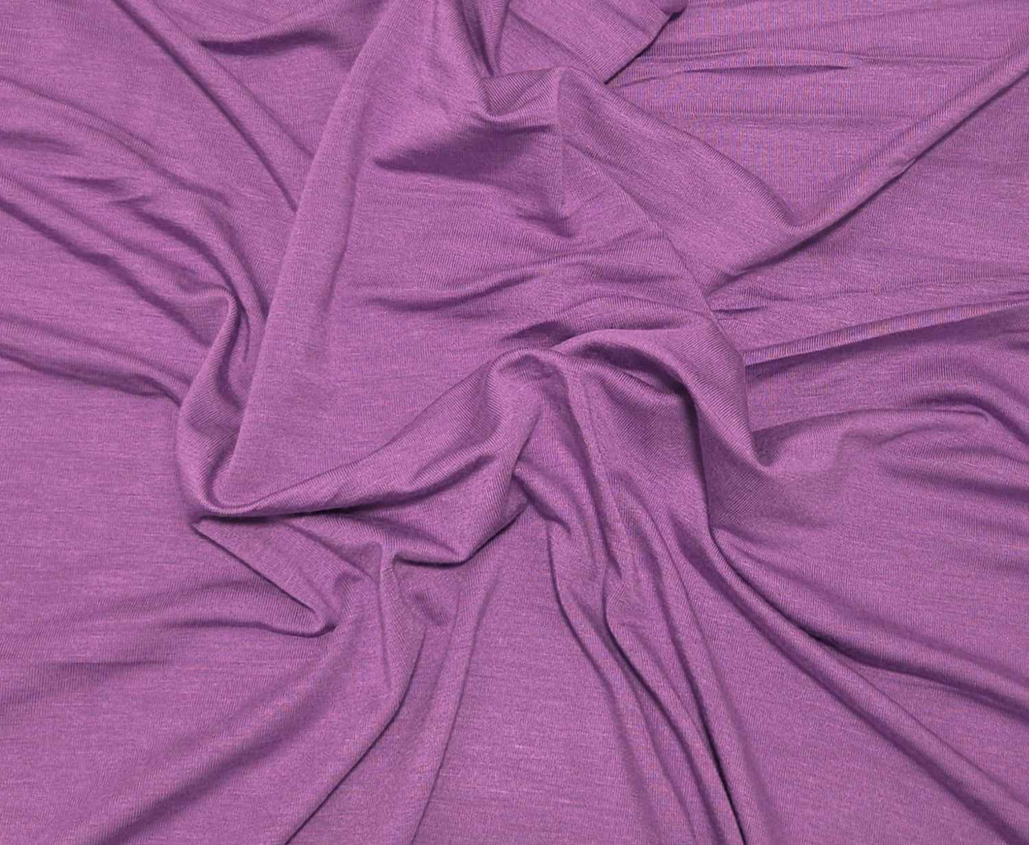 Bamboo Spandex Jersey Knit Lilac