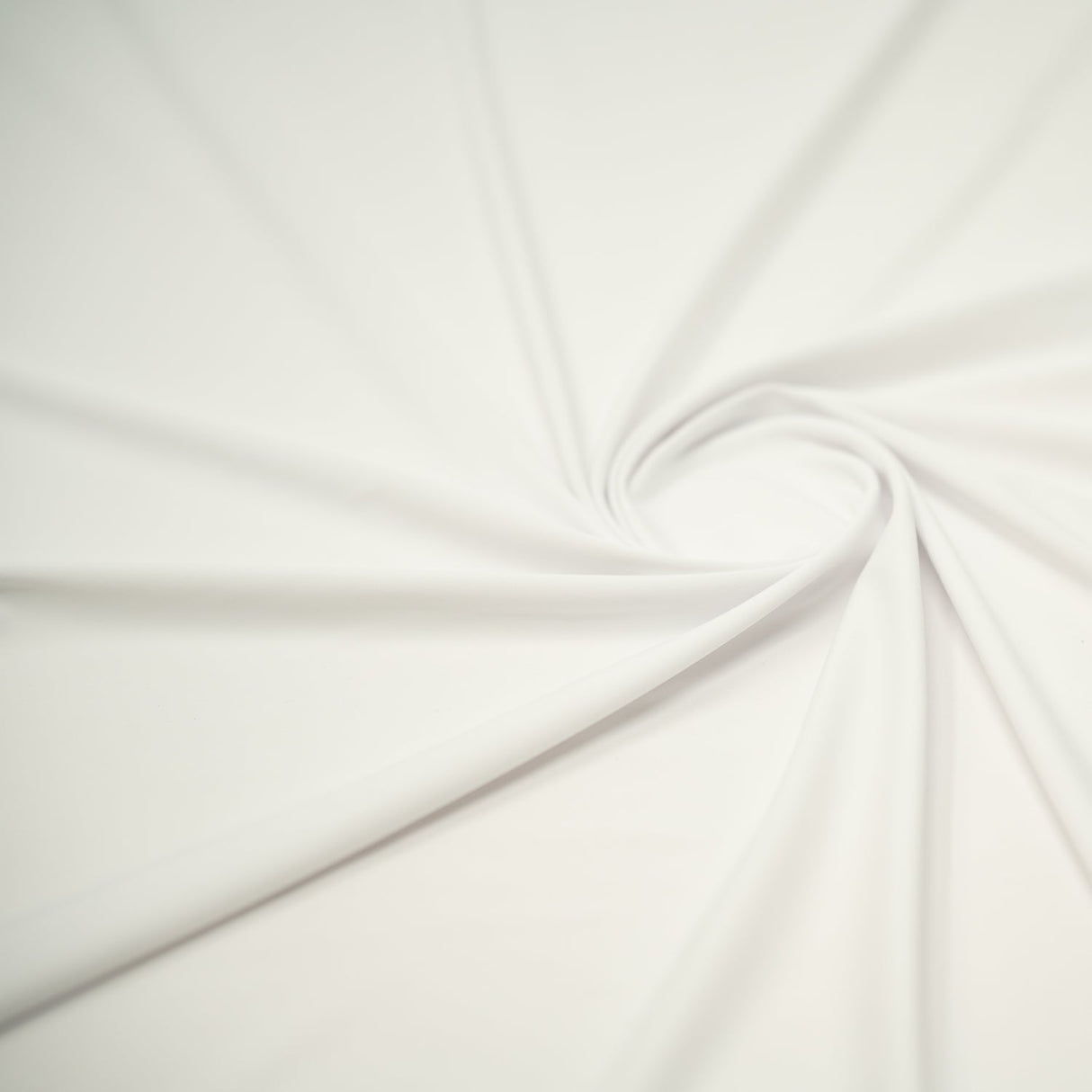 Feather Microfiber Nylon Spandex Jersey Fabric - Solid Color, 54/55" Width, 150 GSM (1 Yard)