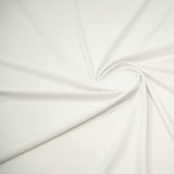 Feather Microfiber Nylon Spandex Jersey Fabric - Solid Color, 54/55" Width, 150 GSM (1 Yard)