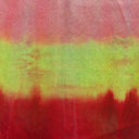 Foiled Spandex Tie-Dye Midnight Blue
