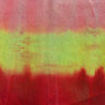 Midnight Blue Tie Dyed Foiled Nylon Spandex Fabric - Tie Dyed Foil, 58" Width, 2-Way Stretch (1 Yard)