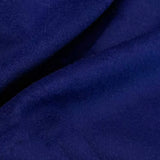 High End Thickened Autumn Winter Cashmere Wool Woolen Fabric Fabric Solid Color Wool Clothing DIY Cashmere Coat Fabric Low Price