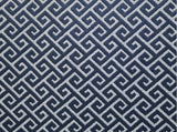 1 Yard Darius Application Upholstery Drapery 55 Inches Wide