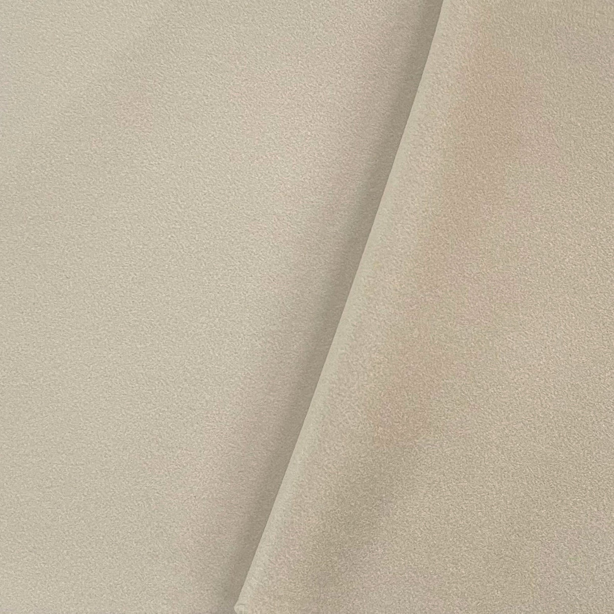 Velvet Upholstery Fabric by the Yard - Deveraux Plain Soft Woven