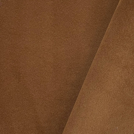 Mini Mohair Velvet Upholstery Fabric by the Yard