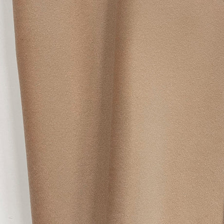 Velvet Upholstery Fabric by the Yard - Deveraux Plain Soft Woven