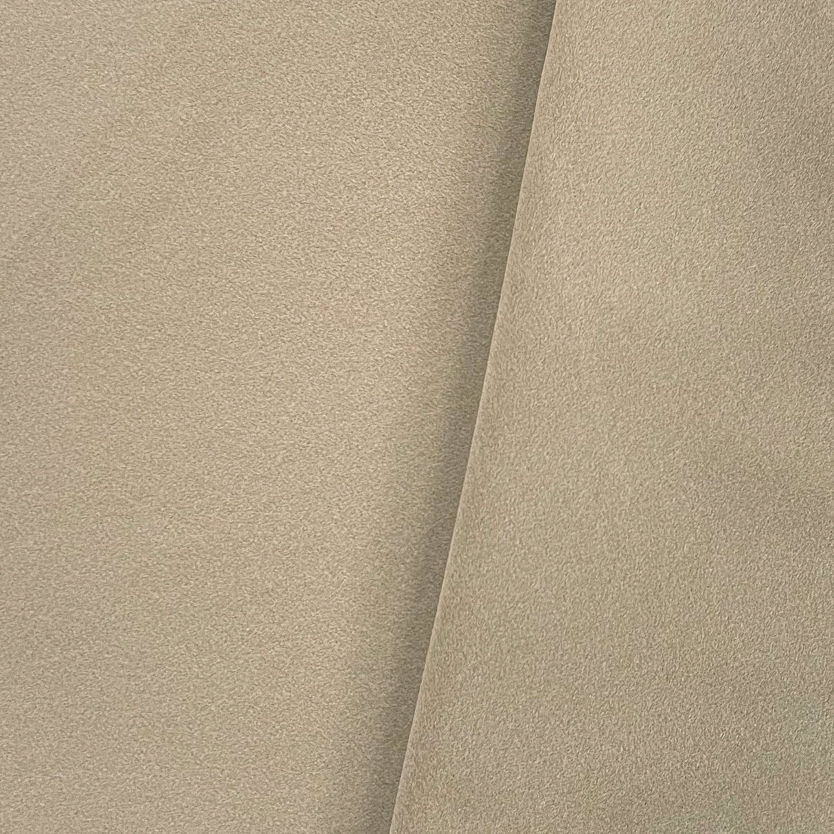 Mini Mohair Velvet Upholstery Fabric by the Yard