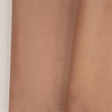 Velvet Upholstery Fabric by the Yard - Deveraux Plain Soft Woven