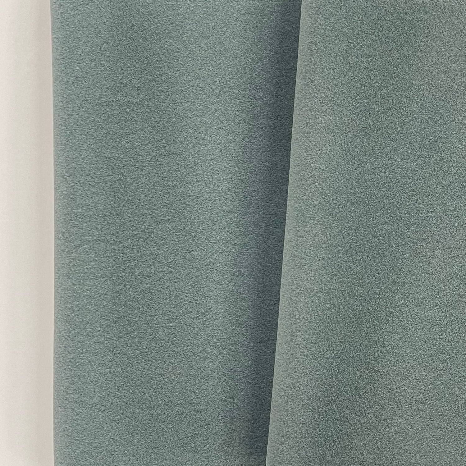 Velvet Upholstery Fabric by the Yard - Deveraux Plain Soft Woven