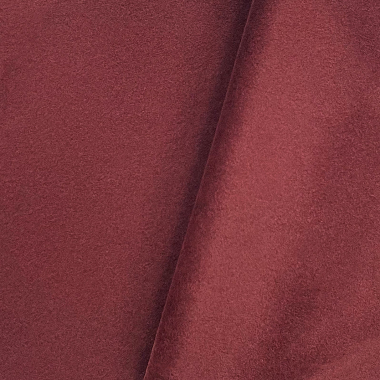 Velvet Upholstery Fabric by the Yard - Deveraux Plain Soft Woven