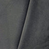 Mini Mohair Velvet Upholstery Fabric by the Yard