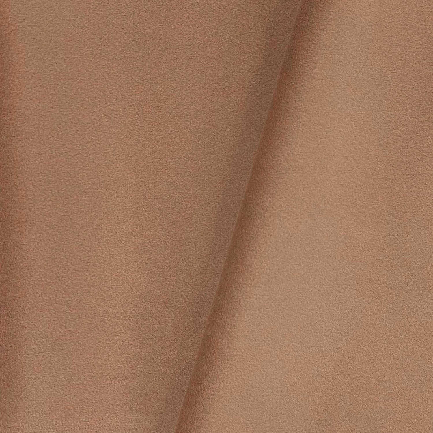 Velvet Upholstery Fabric by the Yard - Deveraux Plain Soft Woven