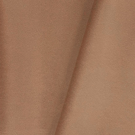 Velvet Upholstery Fabric by the Yard - Deveraux Plain Soft Woven