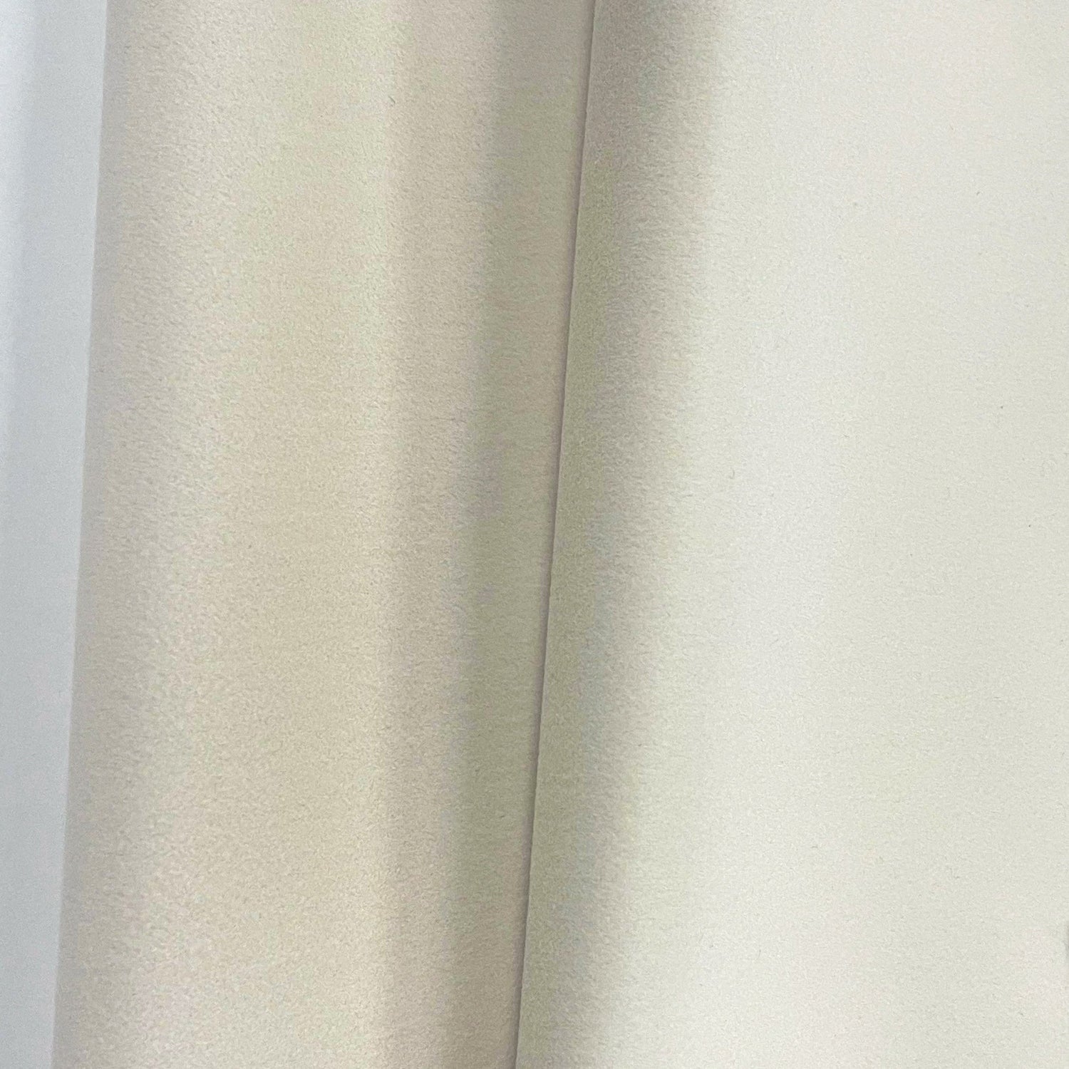 Velvet Upholstery Fabric by the Yard - Deveraux Plain Soft Woven