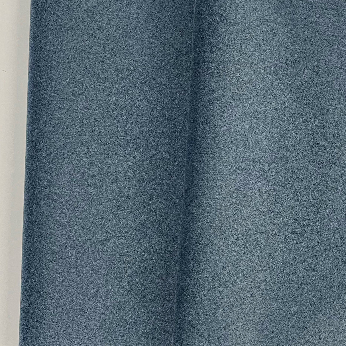 Velvet Upholstery Fabric by the Yard - Deveraux Plain Soft Woven