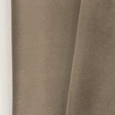 Mini Mohair Velvet Upholstery Fabric by the Yard