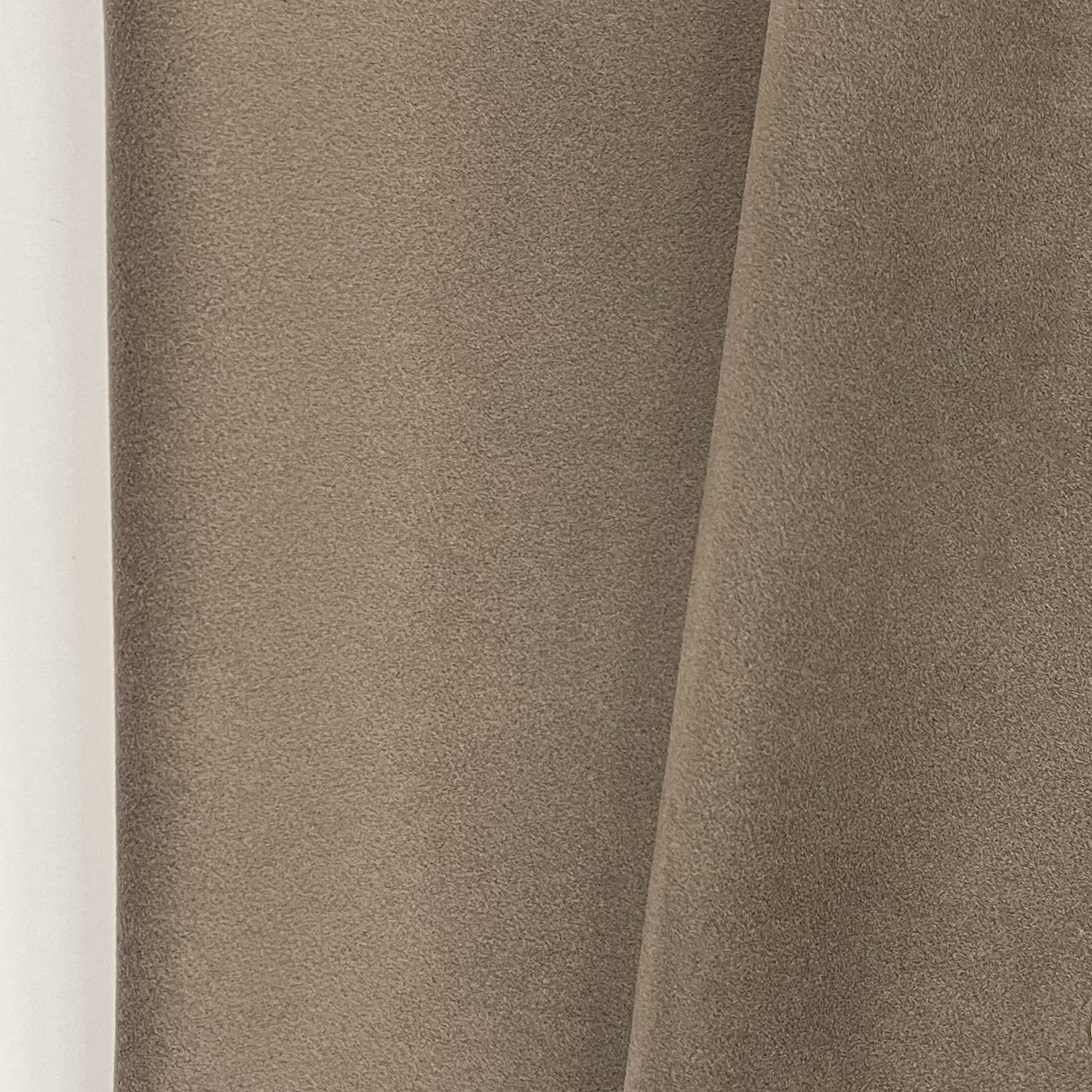 Mini Mohair Velvet Upholstery Fabric by the Yard