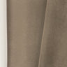 Velvet Upholstery Fabric by the Yard - Deveraux Plain Soft Woven