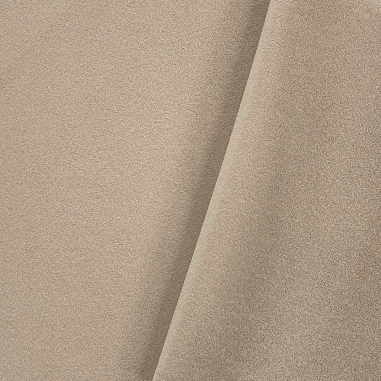 Mini Mohair Velvet Upholstery Fabric by the Yard