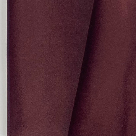 Mini Mohair Velvet Upholstery Fabric by the Yard