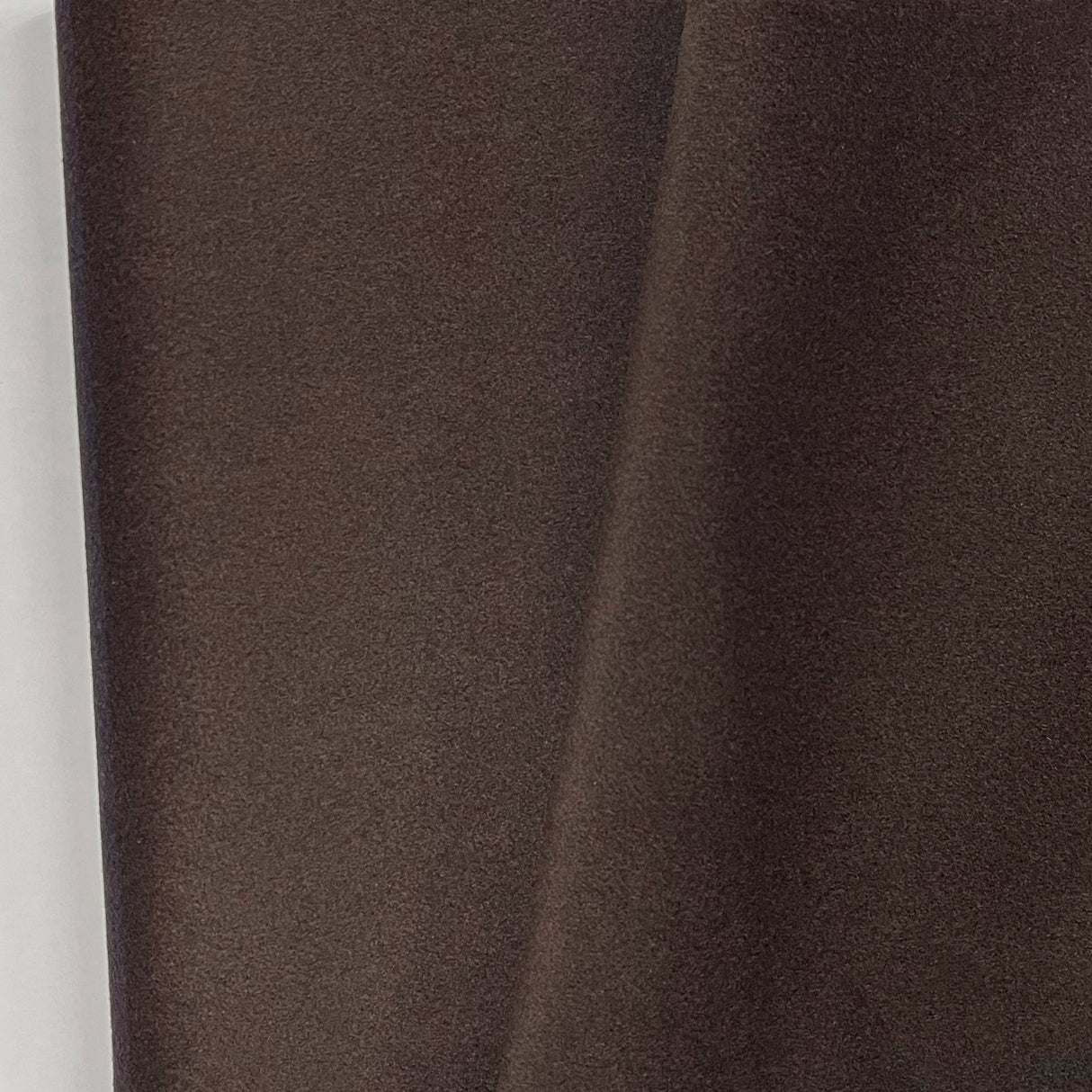Mini Mohair Velvet Upholstery Fabric by the Yard