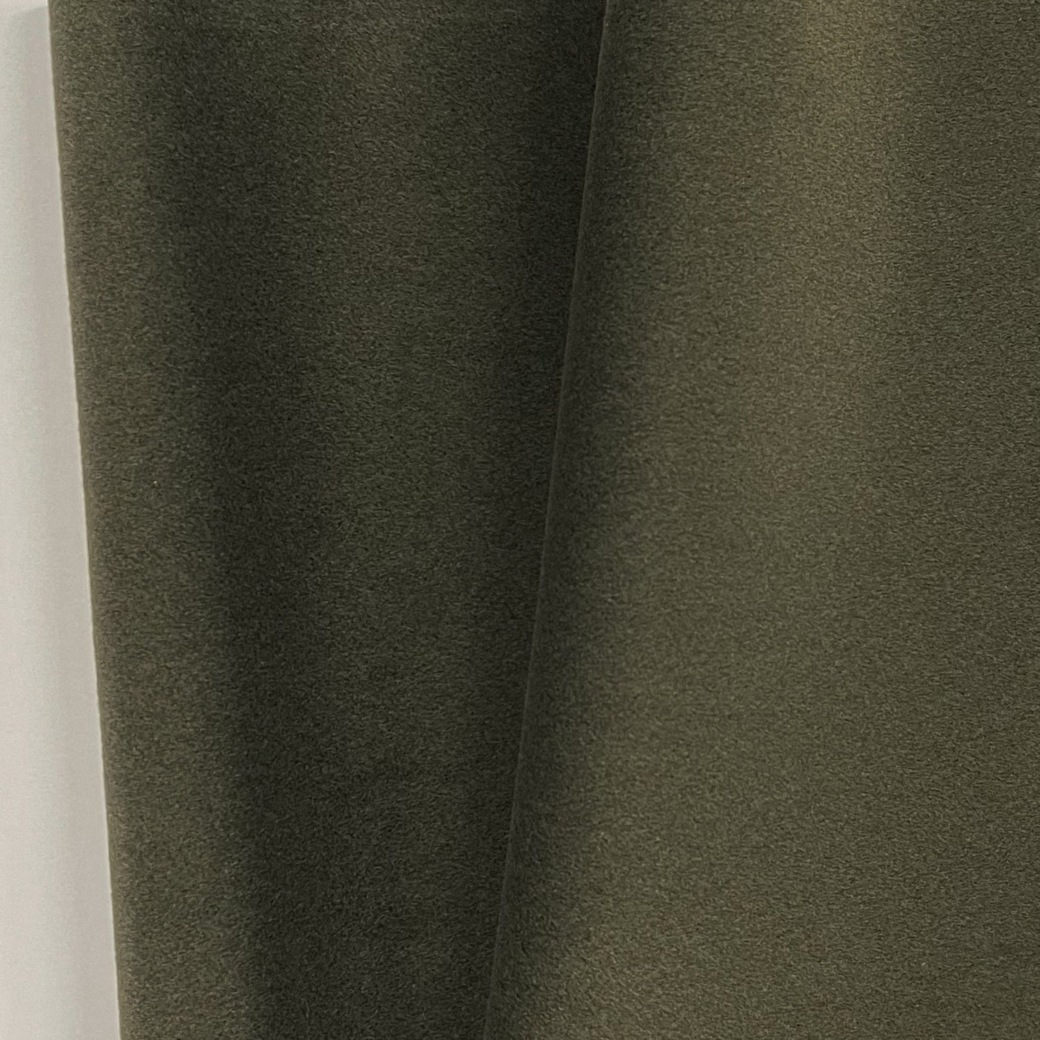 Mini Mohair Velvet Upholstery Fabric by the Yard