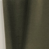 Mini Mohair Velvet Upholstery Fabric by the Yard