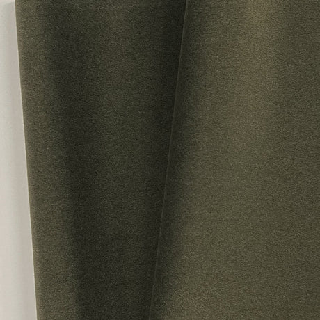 Mini Mohair Velvet Upholstery Fabric by the Yard