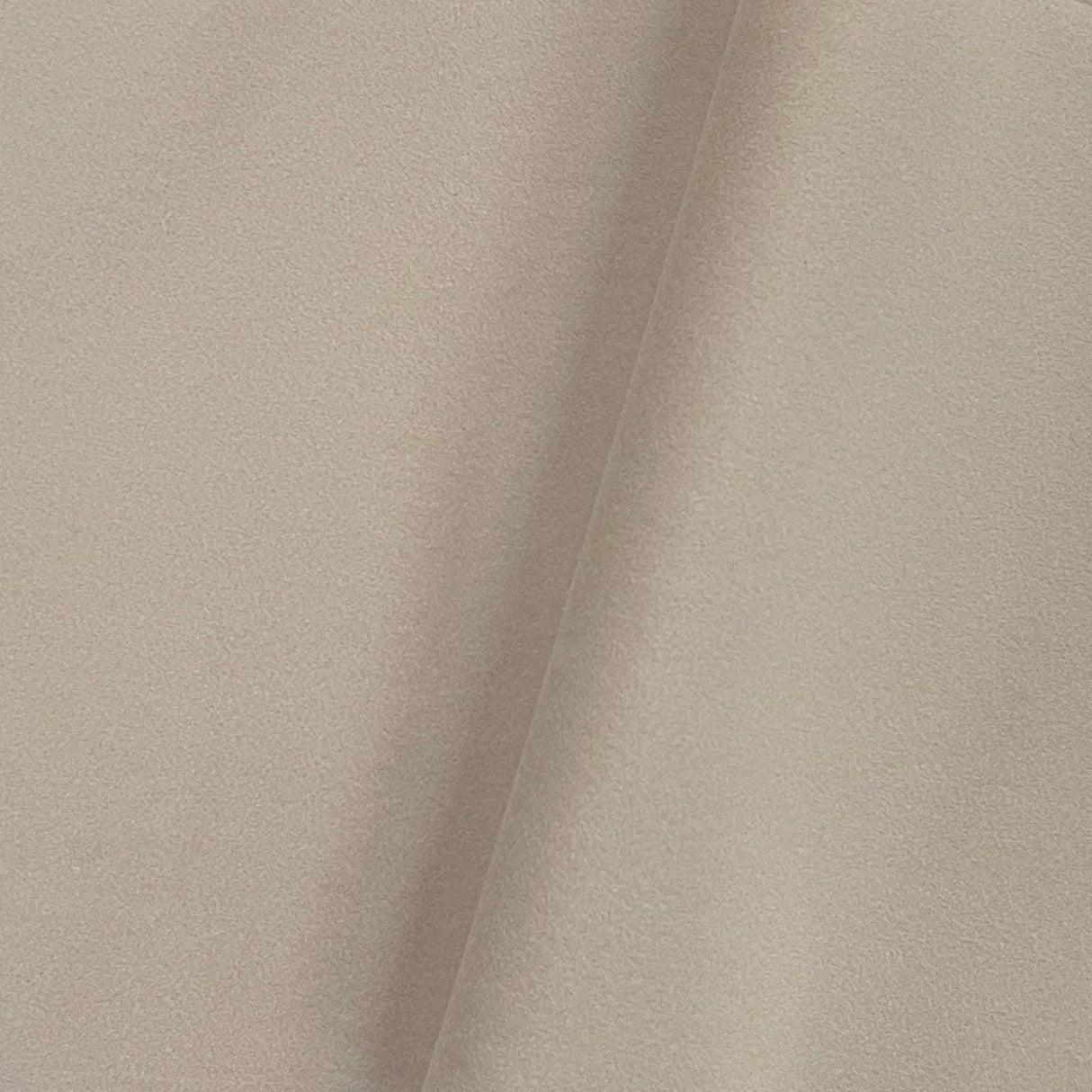 Velvet Upholstery Fabric by the Yard - Deveraux Plain Soft Woven
