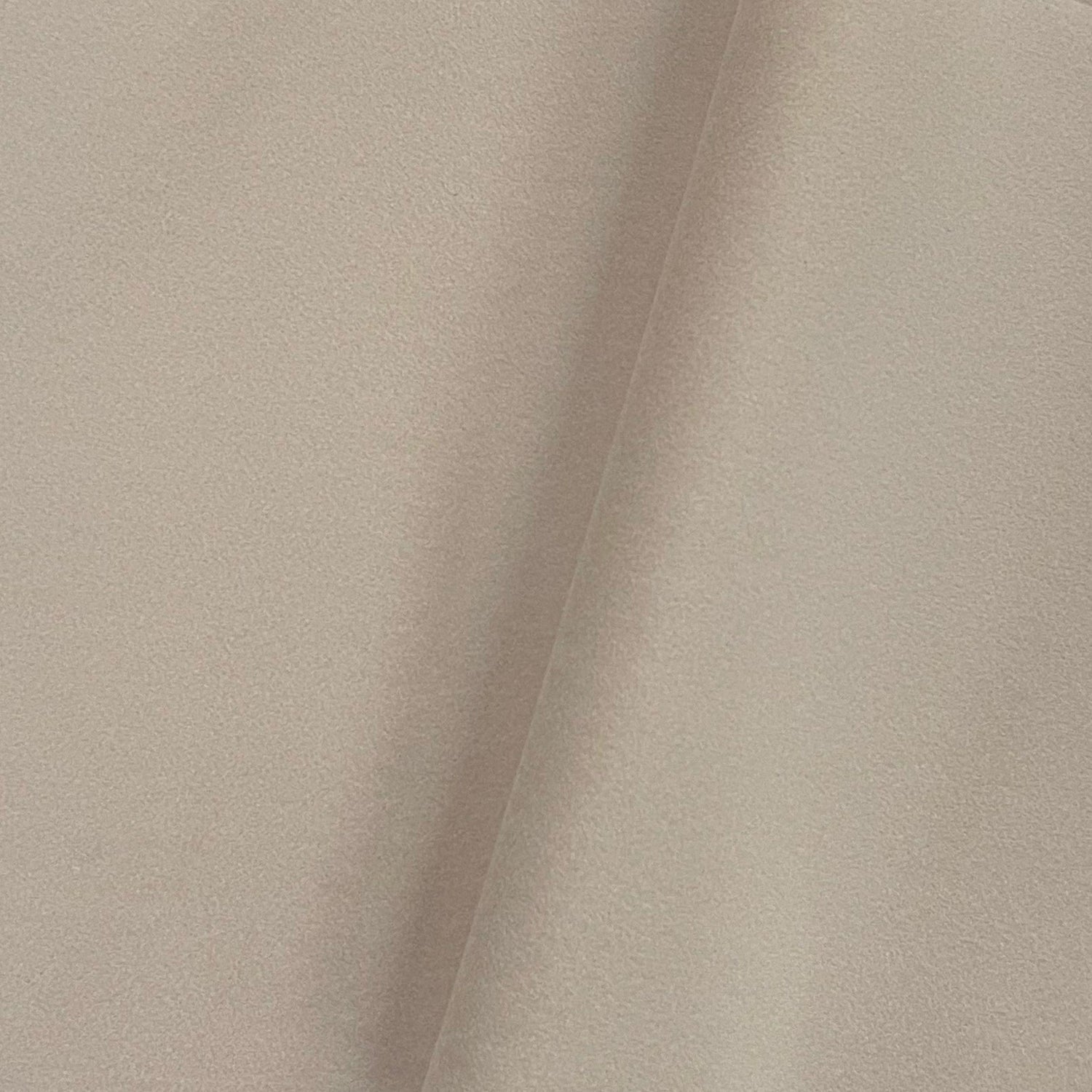 Velvet Upholstery Fabric by the Yard - Deveraux Plain Soft Woven
