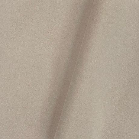 Velvet Upholstery Fabric by the Yard - Deveraux Plain Soft Woven