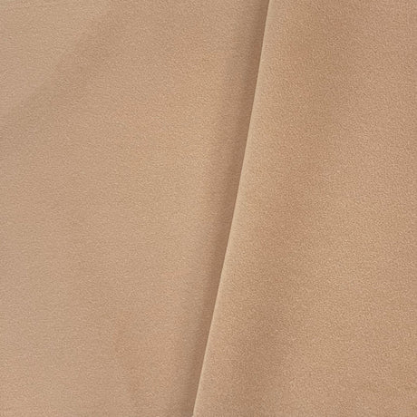 Mini Mohair Velvet Upholstery Fabric by the Yard