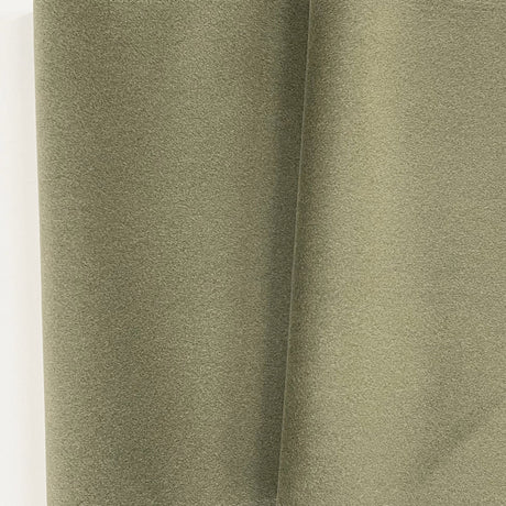 Mini Mohair Velvet Upholstery Fabric by the Yard