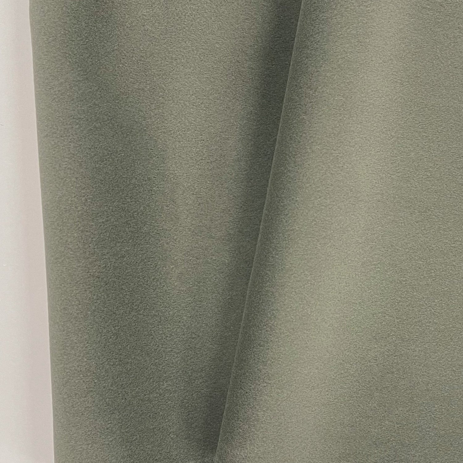 Mini Mohair Velvet Upholstery Fabric by the Yard
