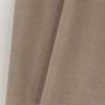 Velvet Upholstery Fabric by the Yard - Deveraux Plain Soft Woven