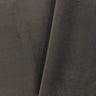 Velvet Upholstery Fabric by the Yard - Deveraux Plain Soft Woven