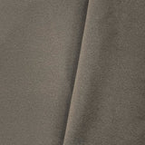 Velvet Upholstery Fabric by the Yard - Deveraux Plain Soft Woven