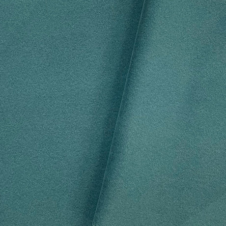 Velvet Upholstery Fabric by the Yard - Deveraux Plain Soft Woven