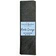 Cotton Fat Quarter Milk Chocolate Grunge Basics 18 x 22