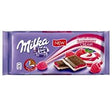 Milka Raspberry