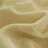 Thickened Golden Velvet Fabric Red Black Wedding Background Cloth Curtain Stage Decoration Conference Tablecloth Velvet Fabric