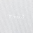 Mini Mock Mesh Polyester Fabric - White Mesh, 58/60" Width (1 Yard)