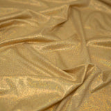 Foiled Spandex Mini Sparkle Fabric