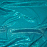 Foiled Spandex Mini Sparkle Fabric