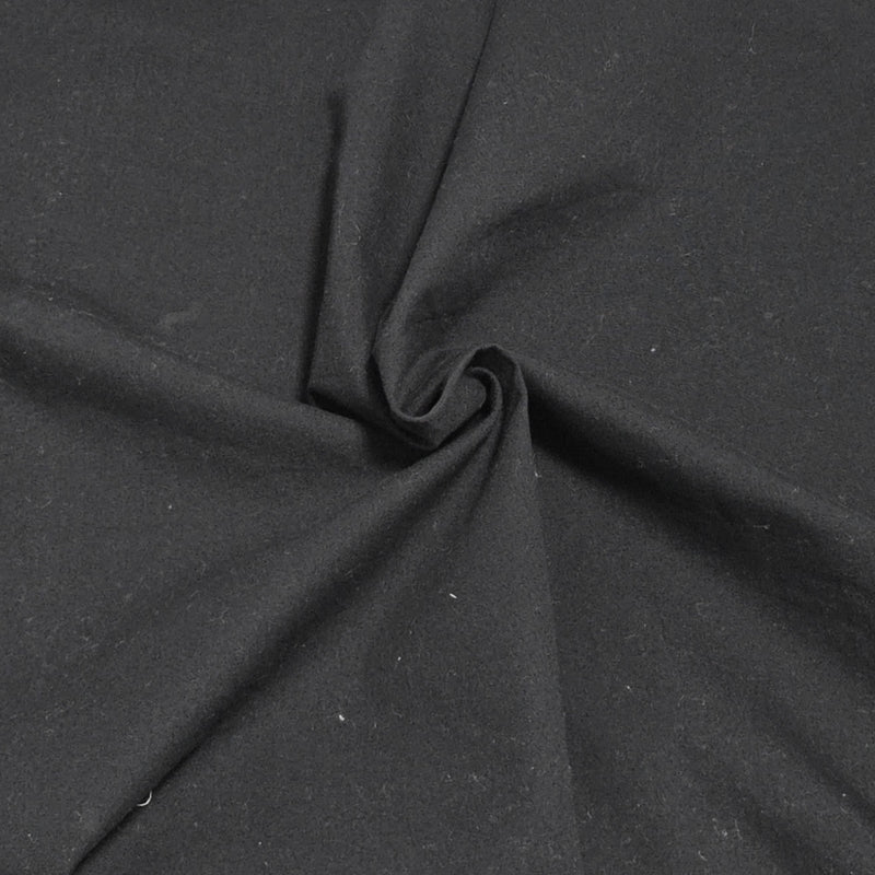 Cotton Mini Canvas Black