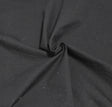 Cotton Mini Canvas Black