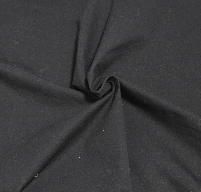 Cotton Mini Canvas Black