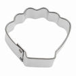 Mini Seashell Cookie Cutter 1.5 in M123