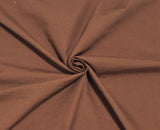 Cotton Mini Canvas Fabric